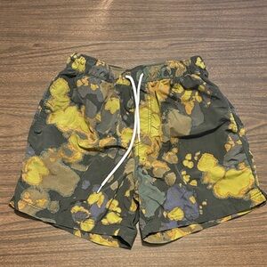 Urban Outfitters Medium Swim Trunks
